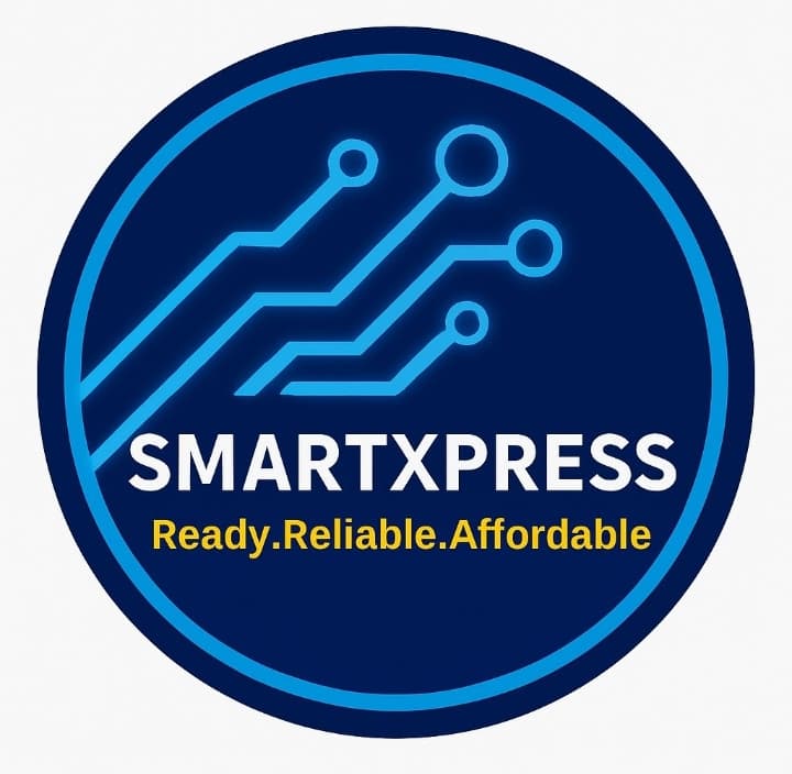 Discover Quality Electronics at SMARTXPRESS in Ndathi, Nyeri